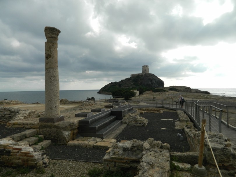 FOTOGALLERY - La crociera dei porti insoliti - 1